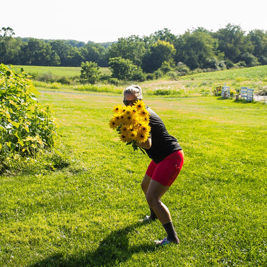 The Crop Report | Beating the Heat