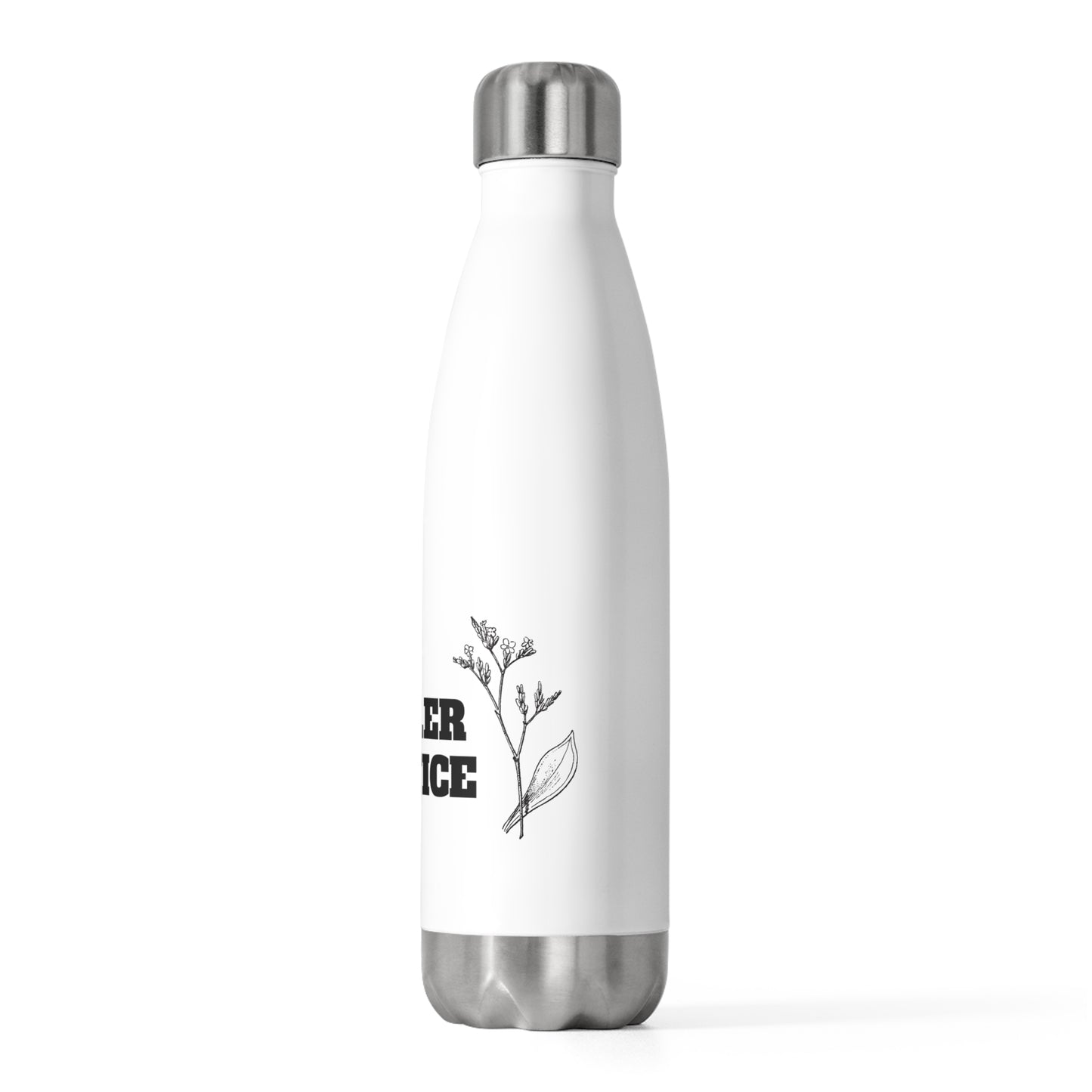 Baller Statice Insulated Bottle