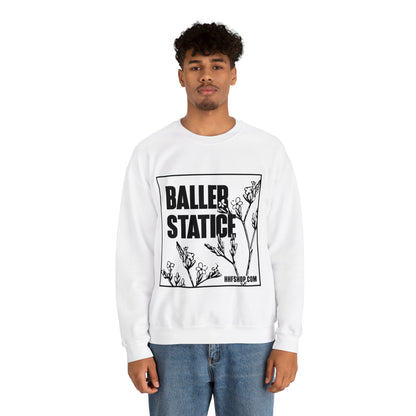 Baller Statice Crewneck Sweatshirt