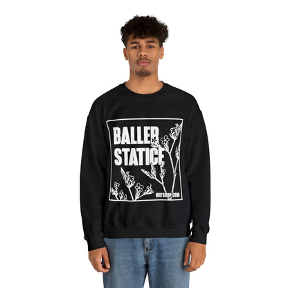 Baller Statice Crewneck Sweatshirt