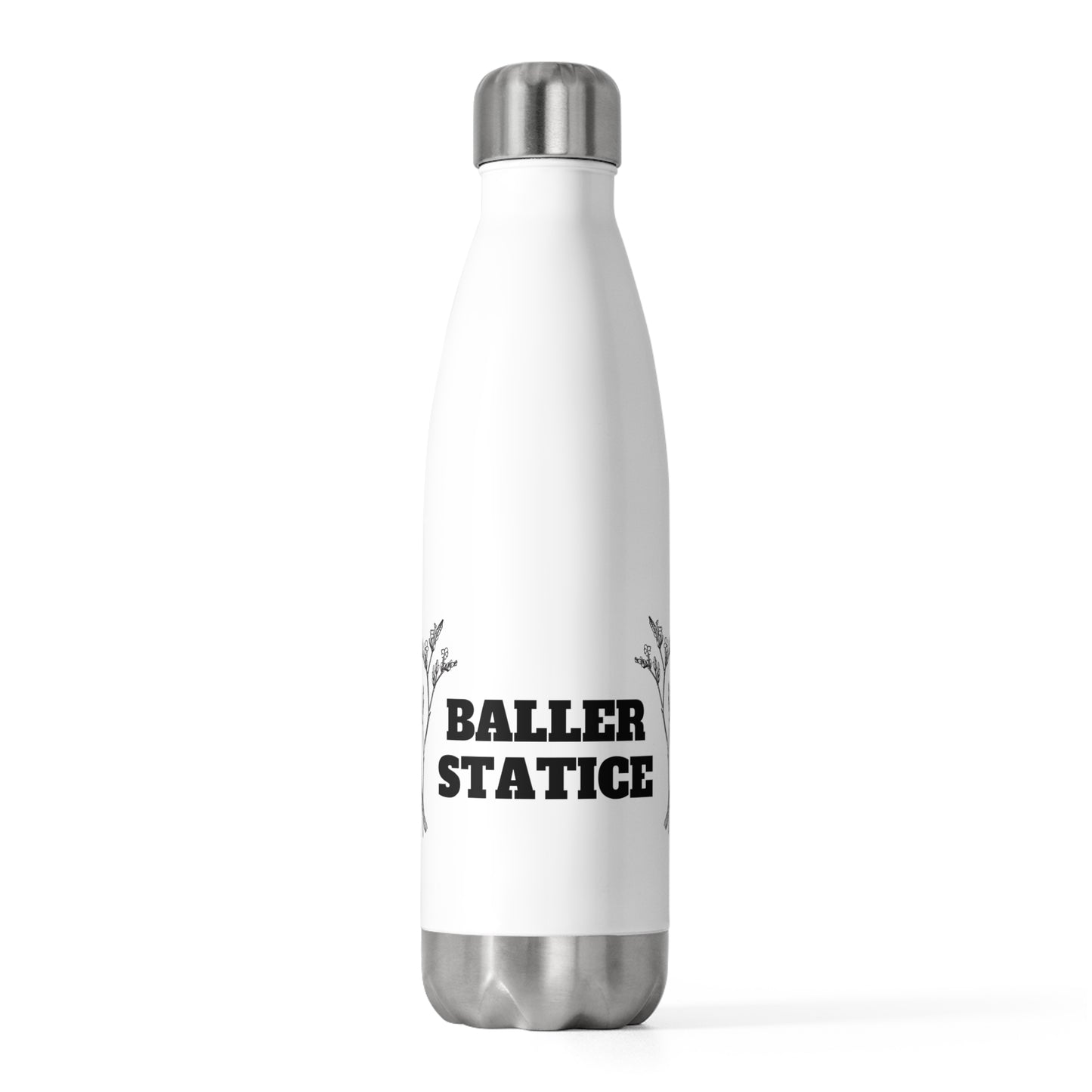 Baller Statice Insulated Bottle