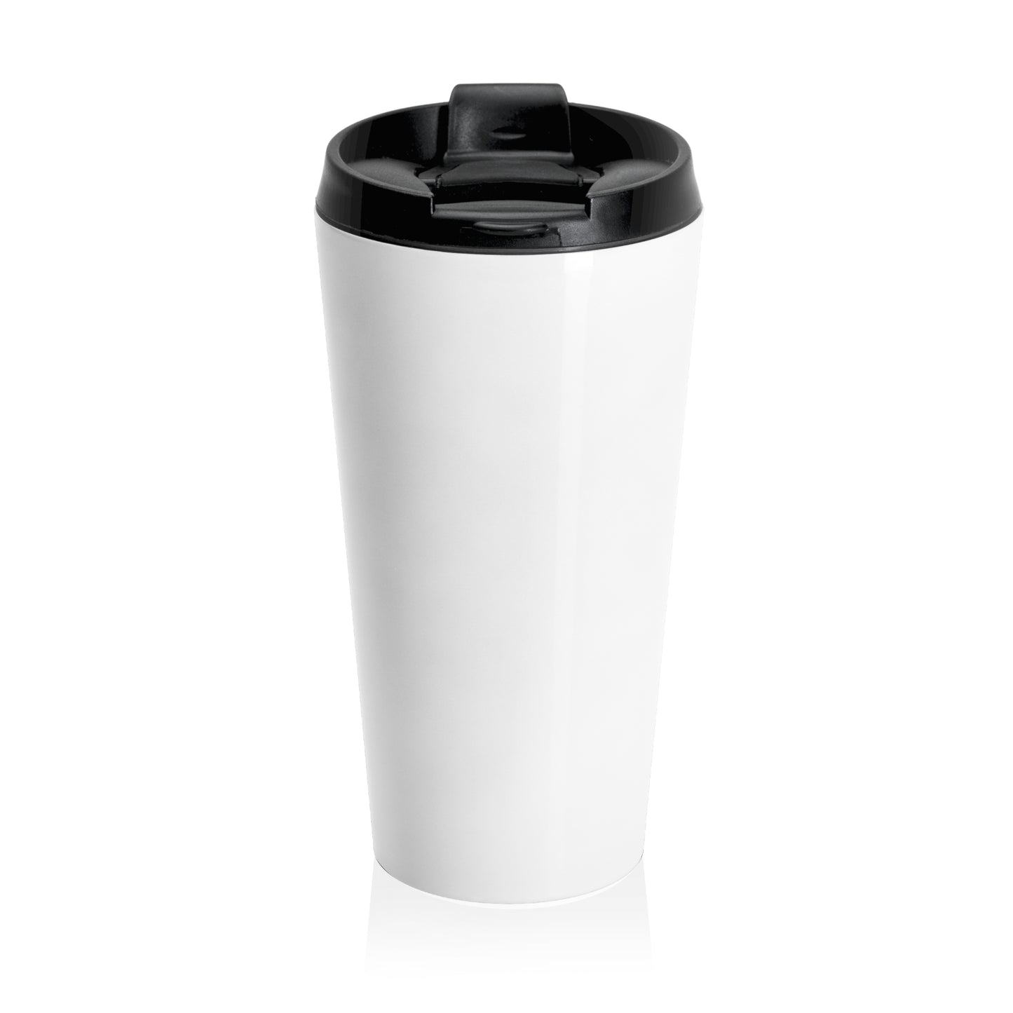 Baller Statice Stainless Steel Travel Mug