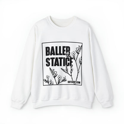 Baller Statice Crewneck Sweatshirt