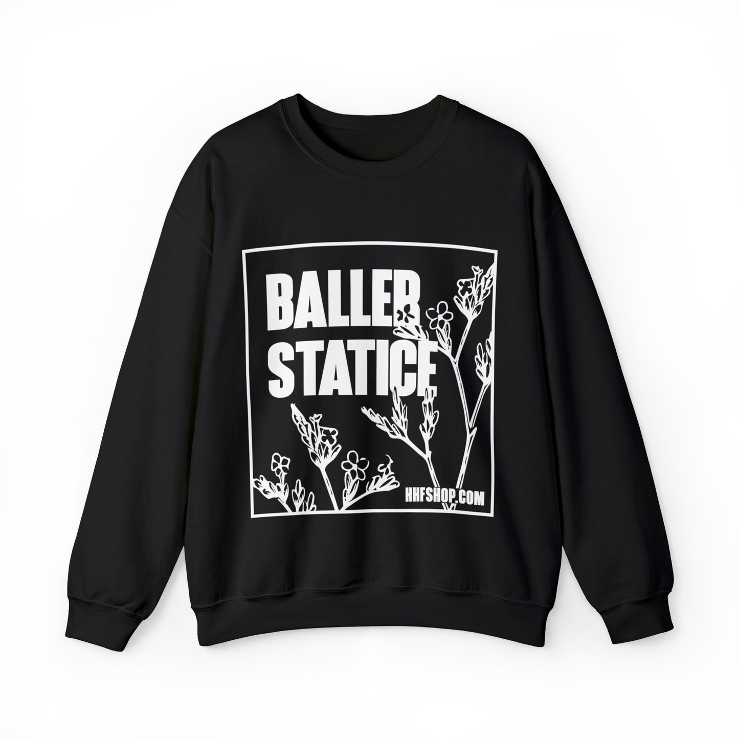 Baller Statice Crewneck Sweatshirt