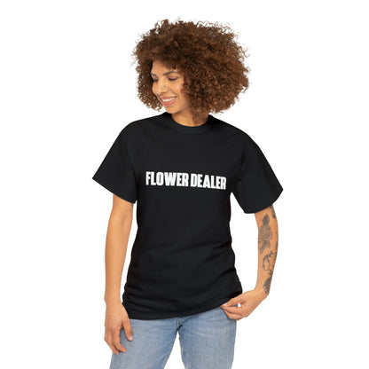 Flower Dealer Tee