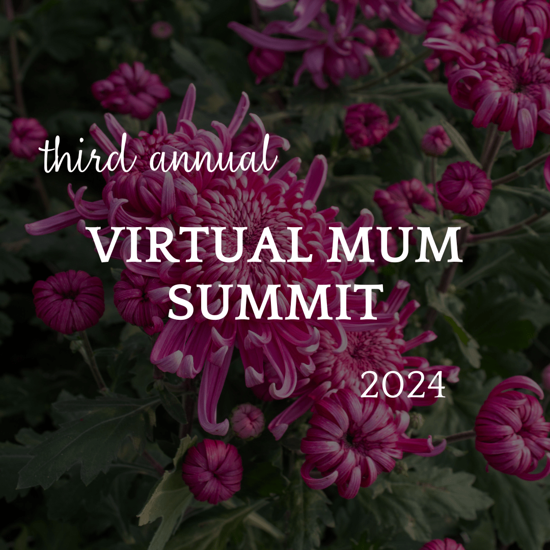 2024 Virtual Mum Summit