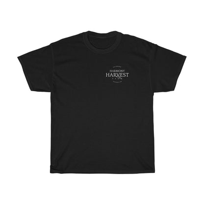 Follow Me To The Flower Fields Tee